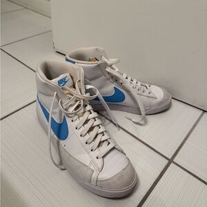 Nike high tops